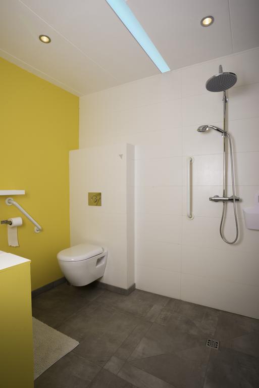 Git Emoi Villa Estaimpuis Luaran gambar