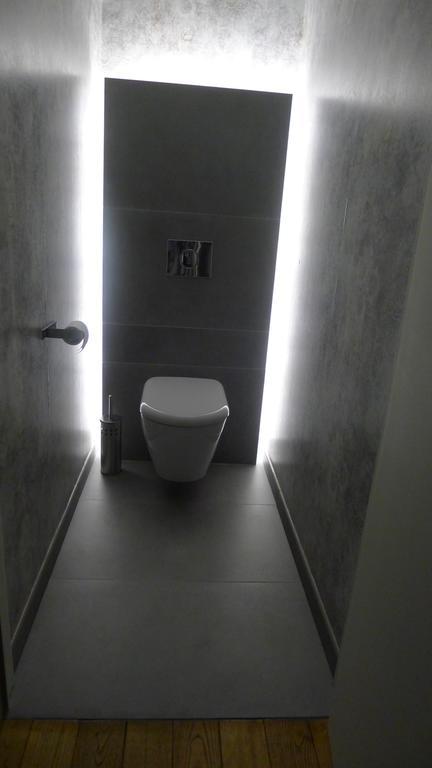 Git Emoi Villa Estaimpuis Luaran gambar